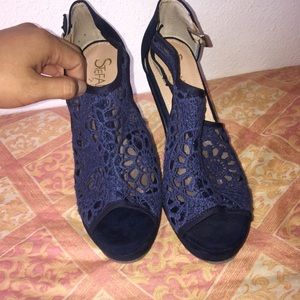 Wedges